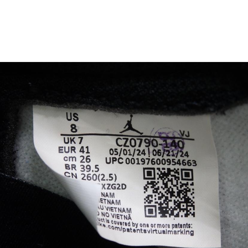 NIKE ナイキ/NIKE　AIR　JORDAN　1　RETRO　LOW　OG／26．0cm/CZ0790-140//Sランク/84