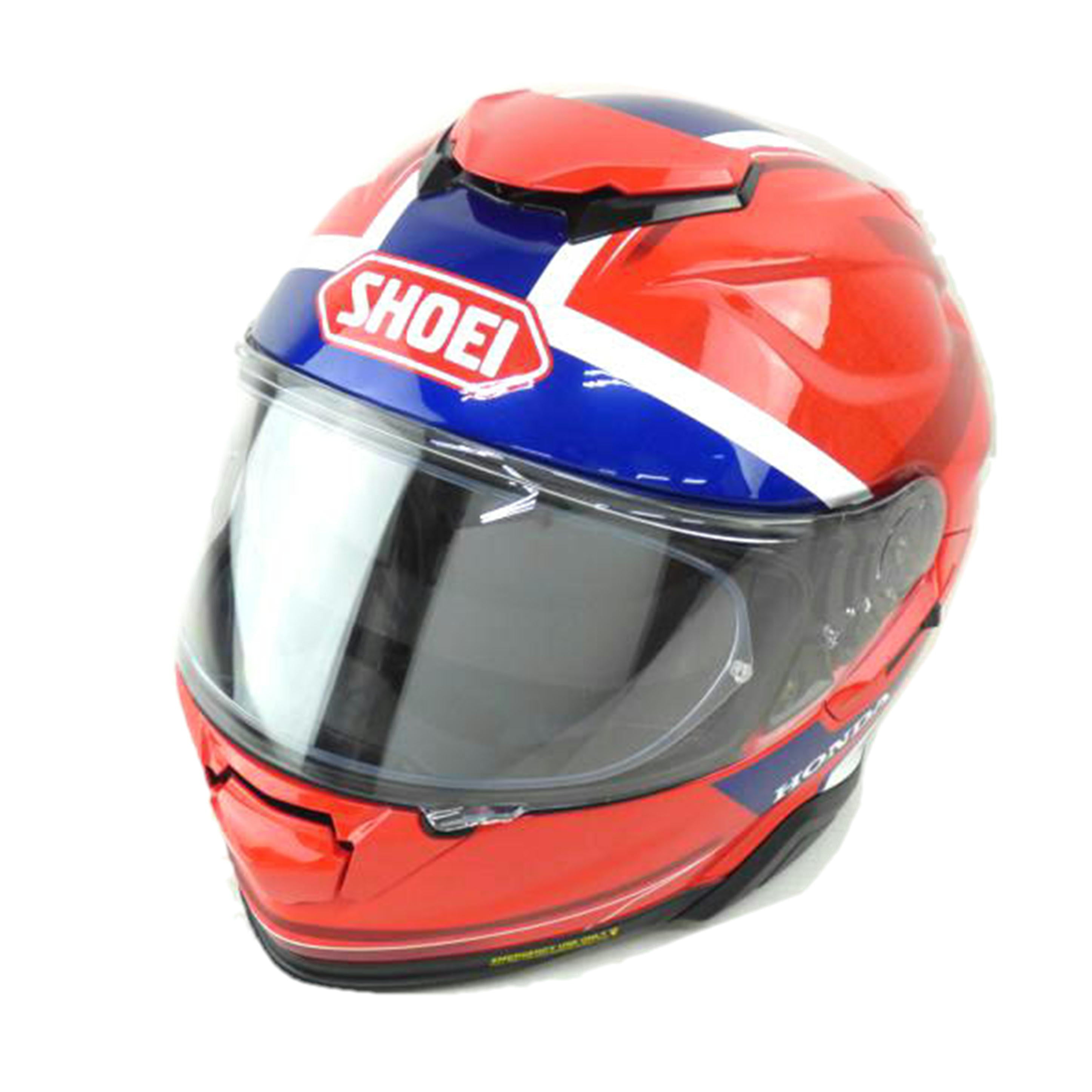 SHOEI ショーエイ/SHOEI×HONDAヘルメット//JQ0307114/ABランク/64