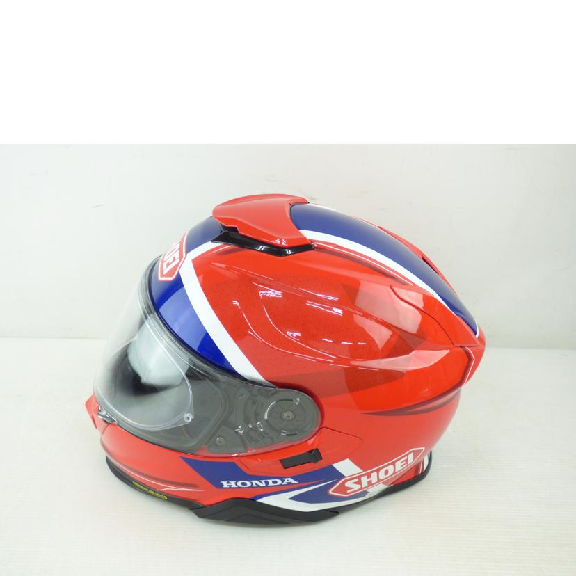 SHOEI ショーエイ/SHOEI×HONDAヘルメット//JQ0307114/ABランク/64