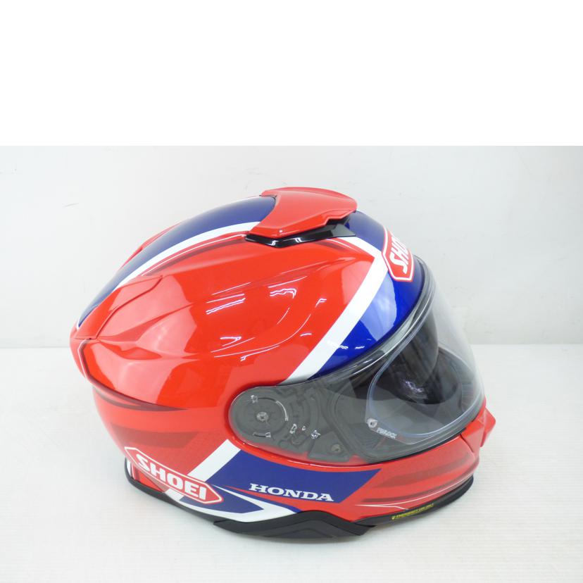 SHOEI ショーエイ/SHOEI×HONDAヘルメット//JQ0307114/ABランク/64