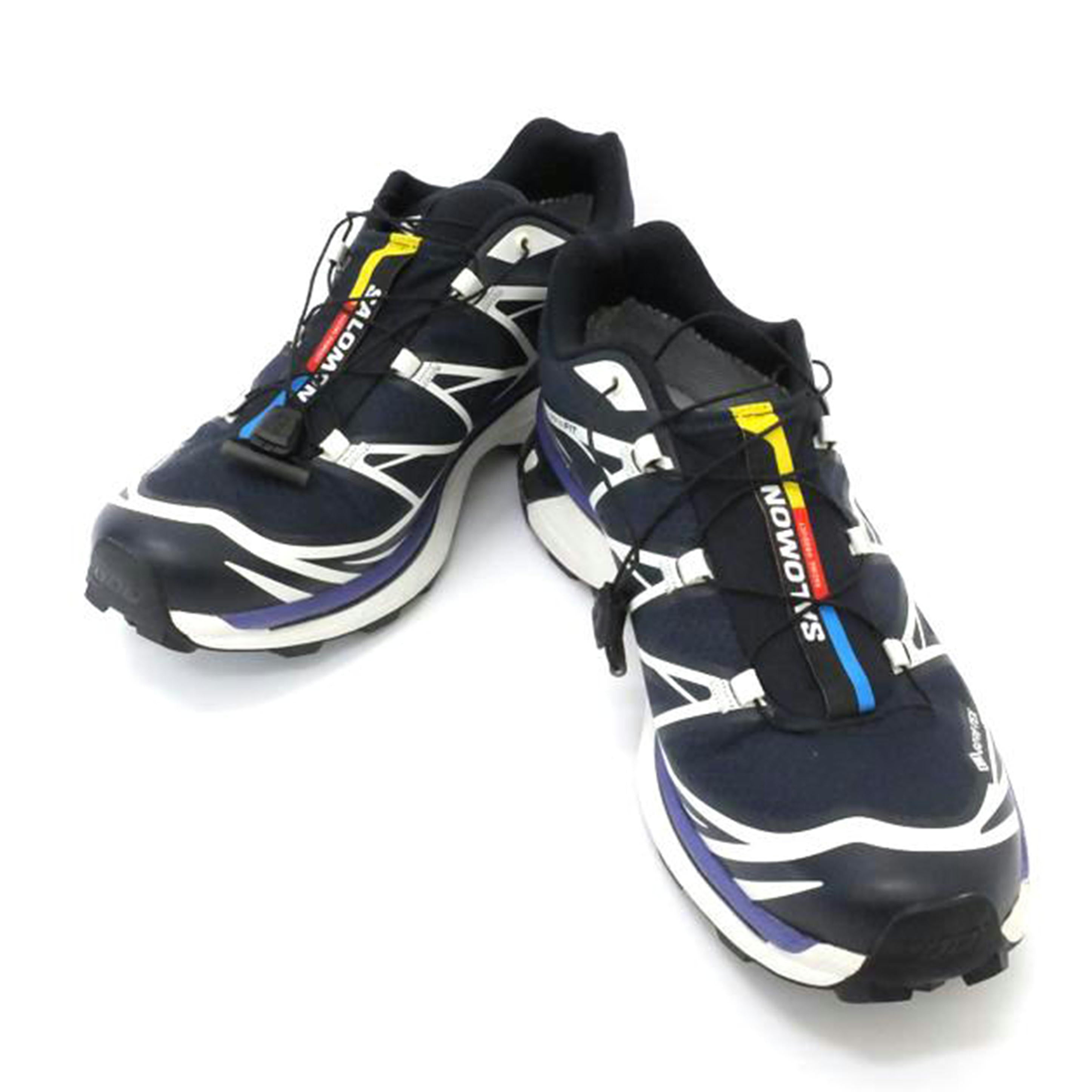 SALOMON サロモン/XT－6/477325//ABランク/88