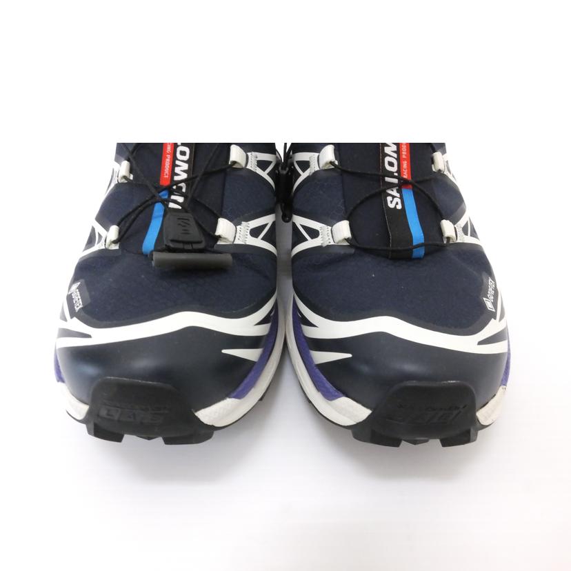 SALOMON サロモン/XT－6/477325//ABランク/88