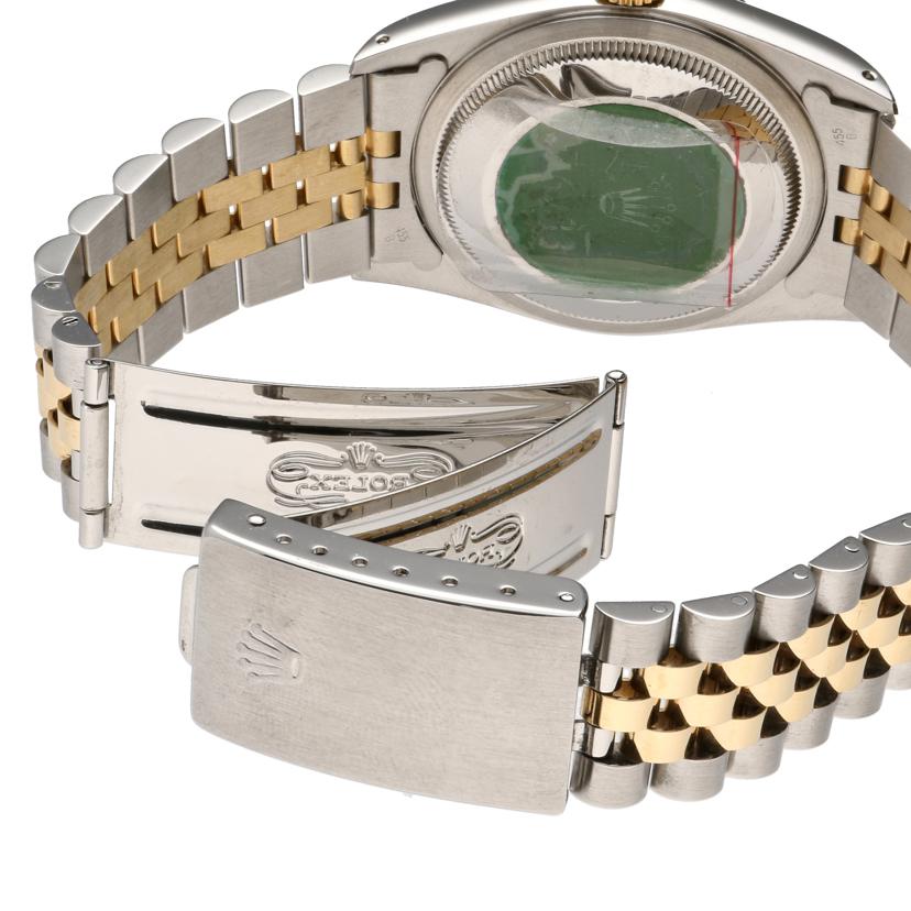 ROLEX ロレックス/デイトジャスト／コンビ/16233//S12****/Aランク/41