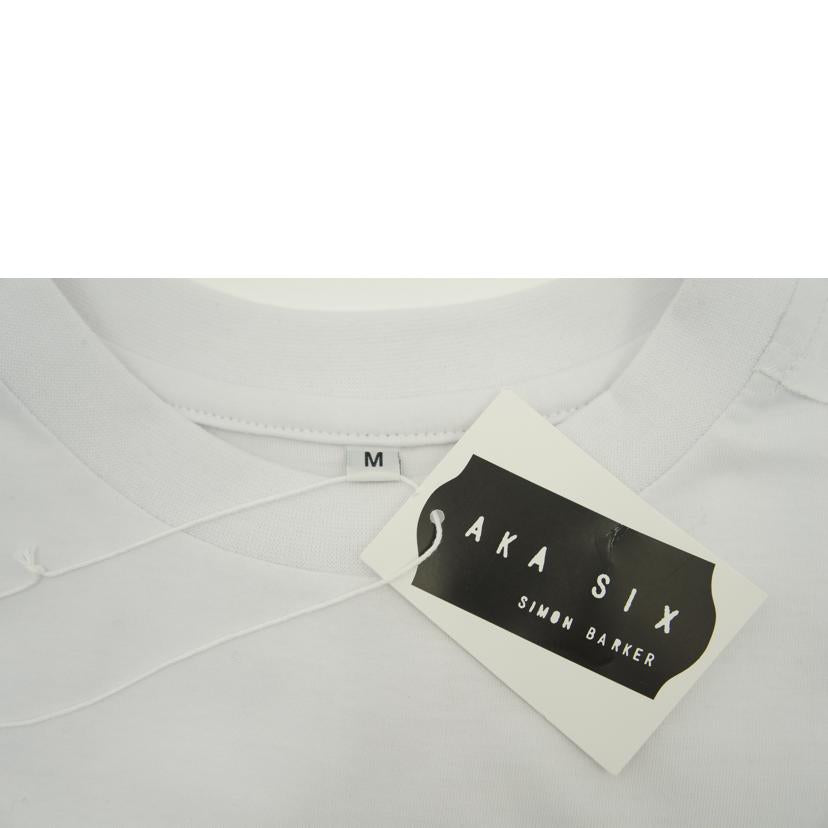 AKA　SIX エーケーエーシックス/Tシャツ　RABBITS//Aランク/24