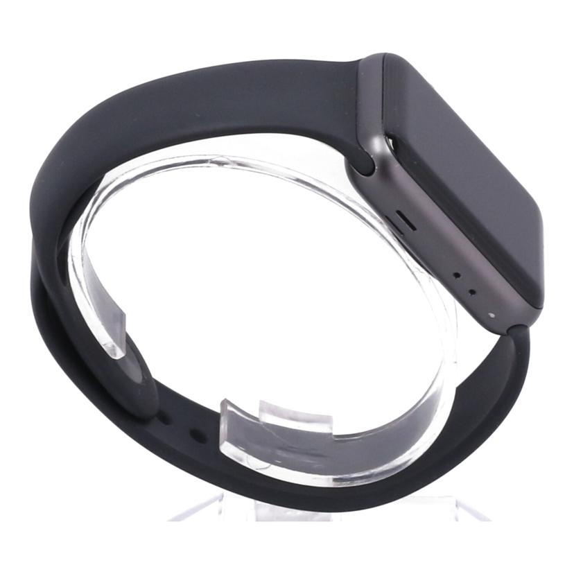 Apple　 アップル　/AppleWatch　series3　GPS　42mm　/MTF32J/A//GJ9ZG3TSJ5X4/Bランク/09