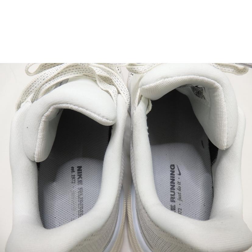 NIKE ナイキ/　NIKE　AIR　ZOOM　PEGASUS41／26．0cm/FD2722-113//ABランク/84