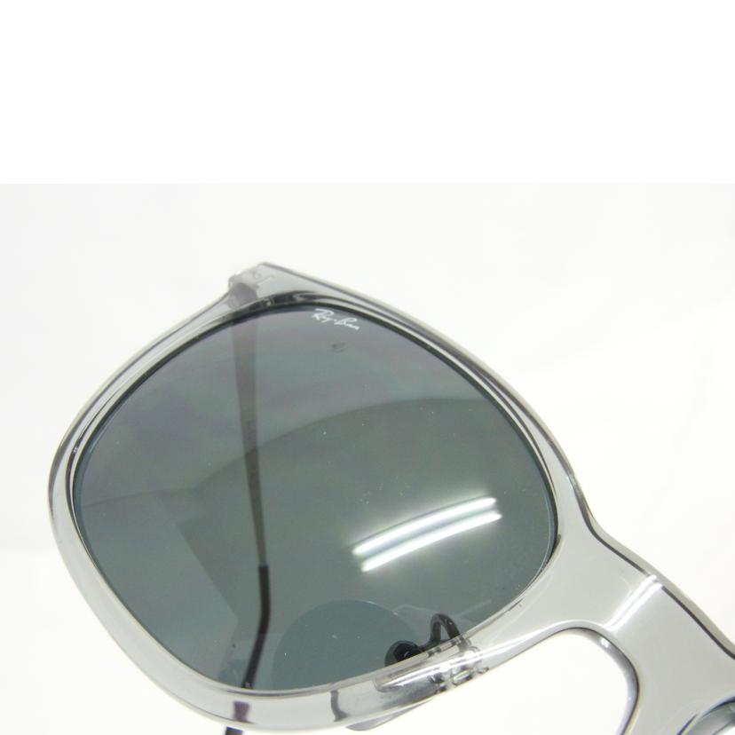 RayBan レイバン/RayBan　サングラス　／レンズ小傷あり/RB4333D//55□17/ABランク/04
