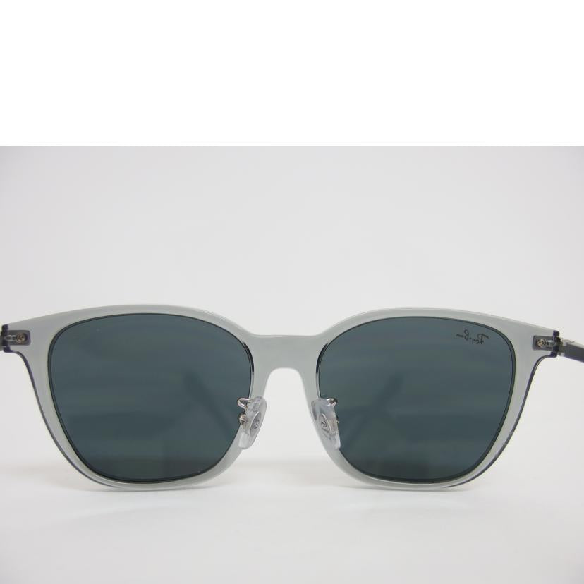 RayBan レイバン/RayBan　サングラス　／レンズ小傷あり/RB4333D//55□17/ABランク/04