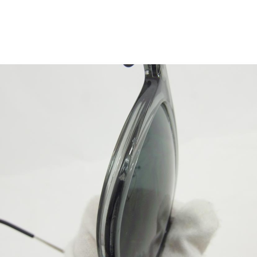 RayBan レイバン/RayBan　サングラス　／レンズ小傷あり/RB4333D//55□17/ABランク/04