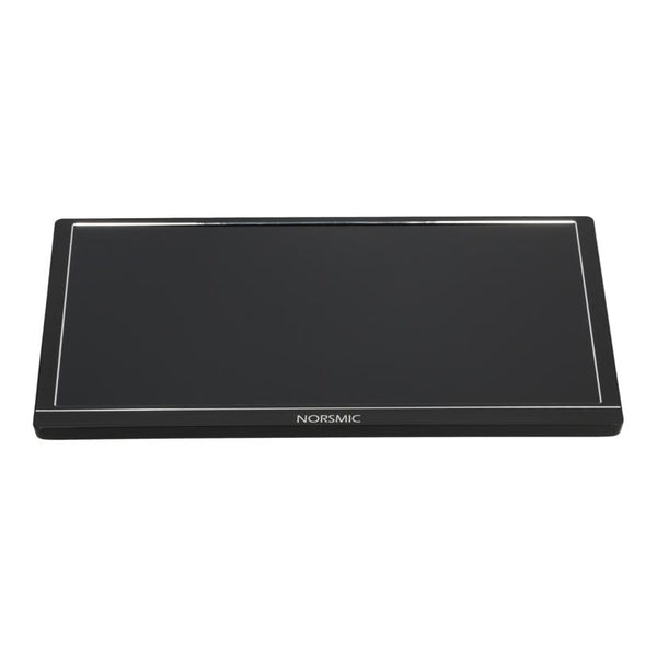 NORSMIC 15.6インチ　モバイルモニター USB Type-Cケーブル一本で給電・接続可能な「NORSMIC 15.6インチ