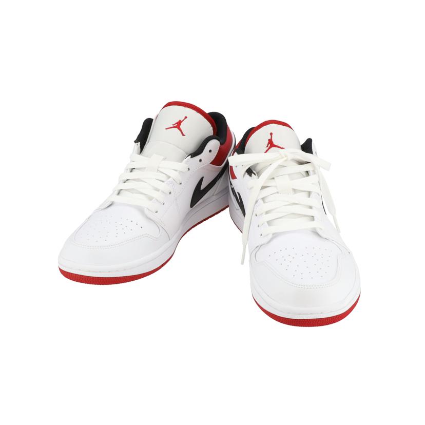 NIKE ナイキ/NIKE/AIR JORDAN 1LOW/28．5cm/553558-118//0150KNC9C81G0/Aランク/22