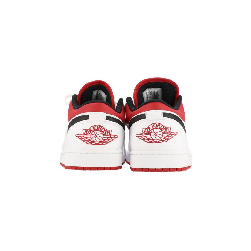 NIKE ナイキ/NIKE/AIR JORDAN 1LOW/28．5cm/553558-118//0150KNC9C81G0/Aランク/22
