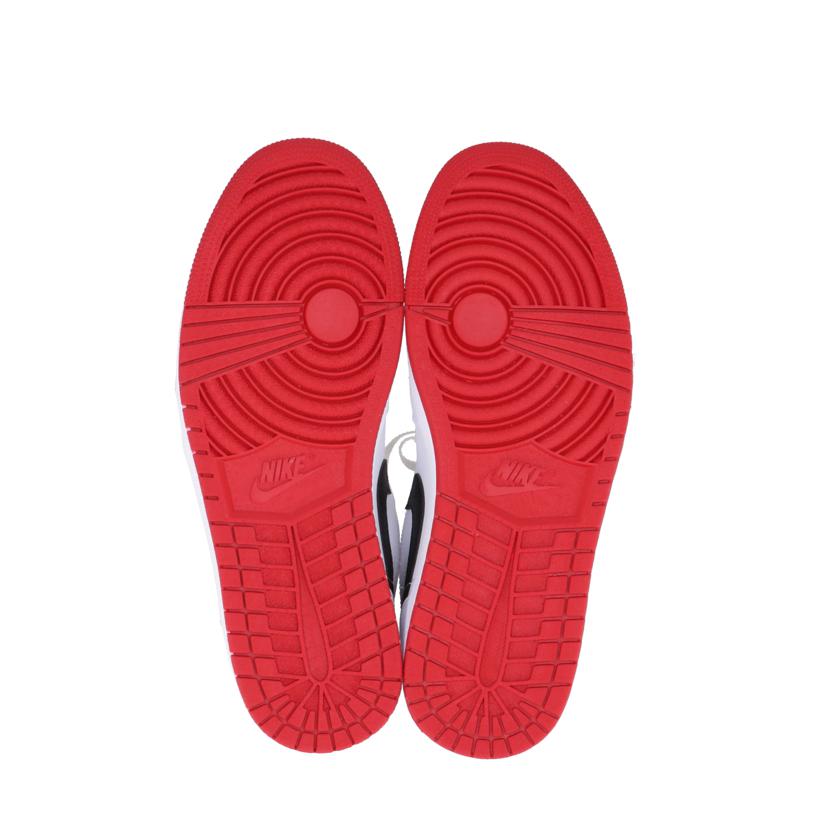 NIKE ナイキ/NIKE/AIR JORDAN 1LOW/28．5cm/553558-118//0150KNC9C81G0/Aランク/22