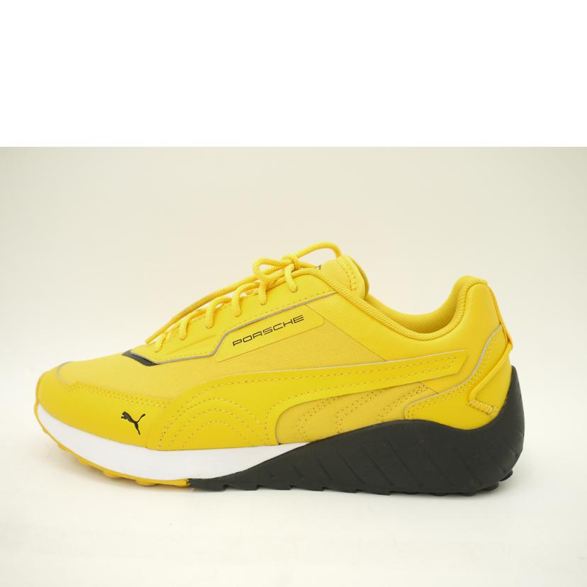 PUMA×PORSCHE ﾌﾟｰﾏ×ﾎﾟﾙｼｪ/PUMA×PORSCHE　スニーカー//Aランク/69