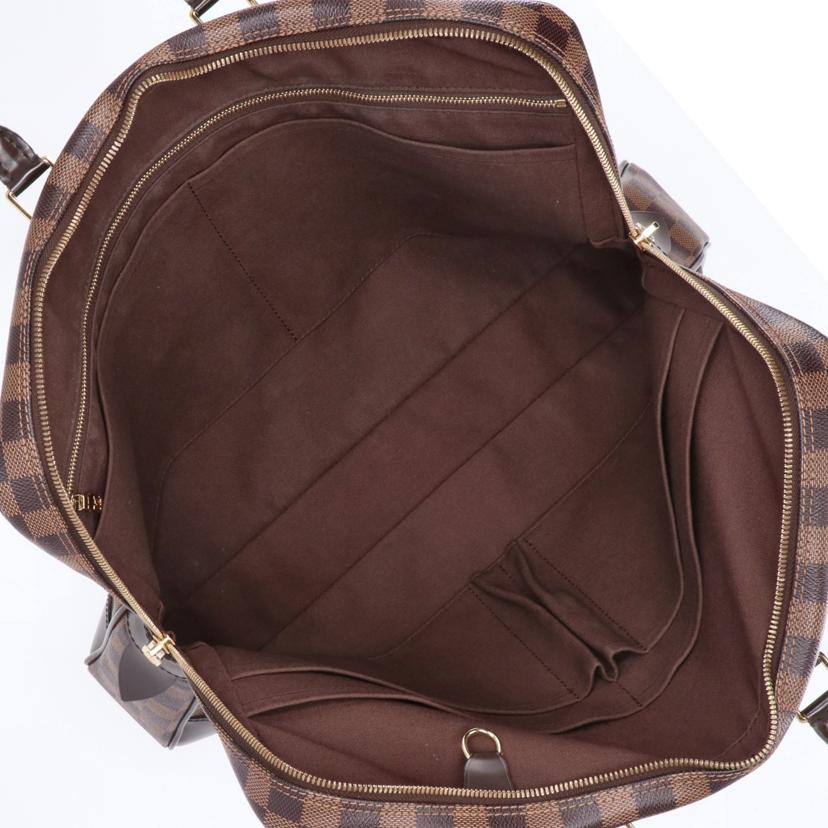 LOUIS　VUITTON ルイヴィトン/ポルトドキュマン・ヴォワヤージュ／ダミエ/N41466//RI1***/ABランク/01