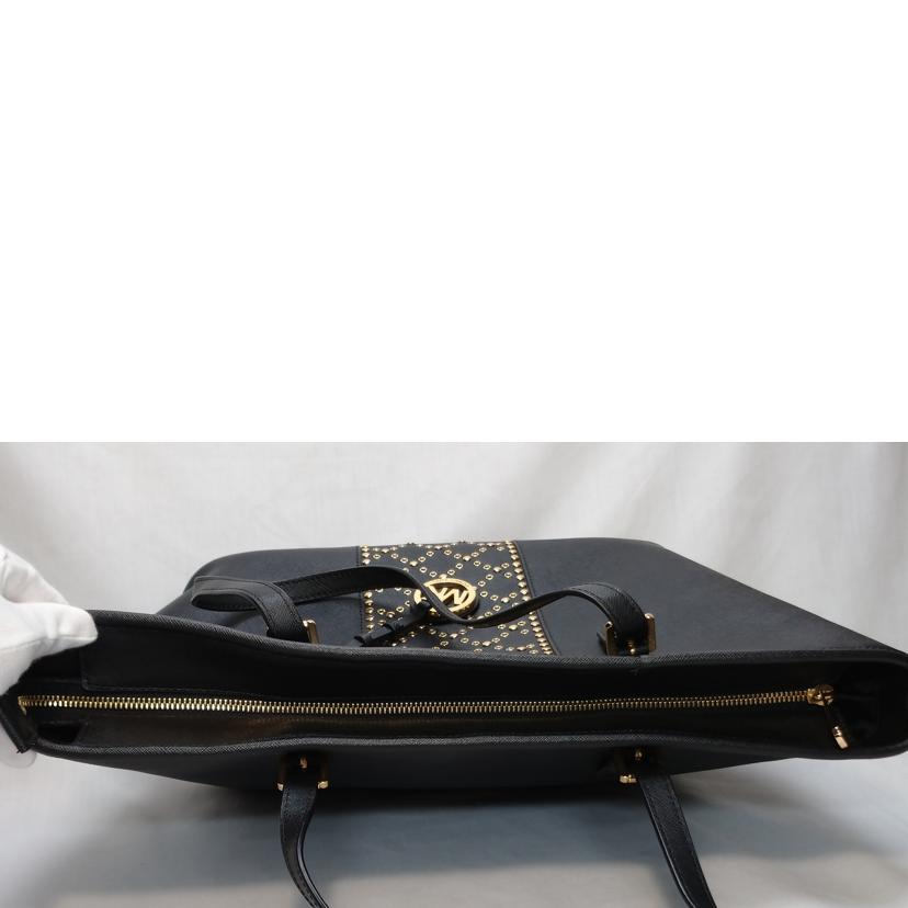MICHAEL　KORS マイケルコース/MKスタッズハンドバッグ//ABランク/52