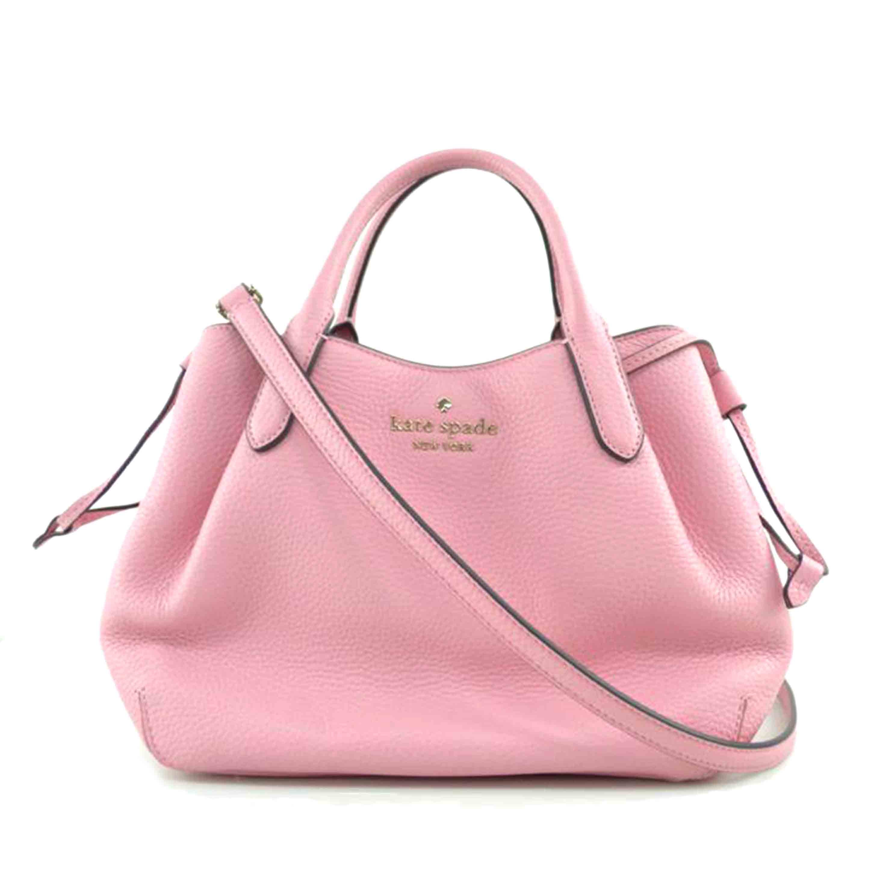 kate　spade ケイトスペード/2wayバッグ//ABランク/64