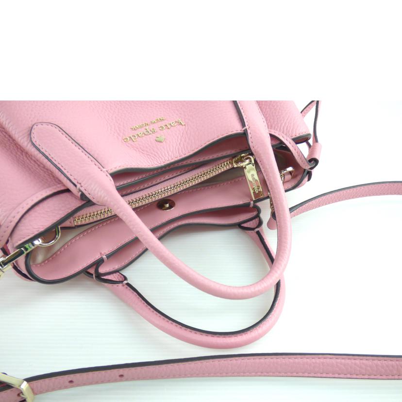 kate　spade ケイトスペード/2wayバッグ//ABランク/64