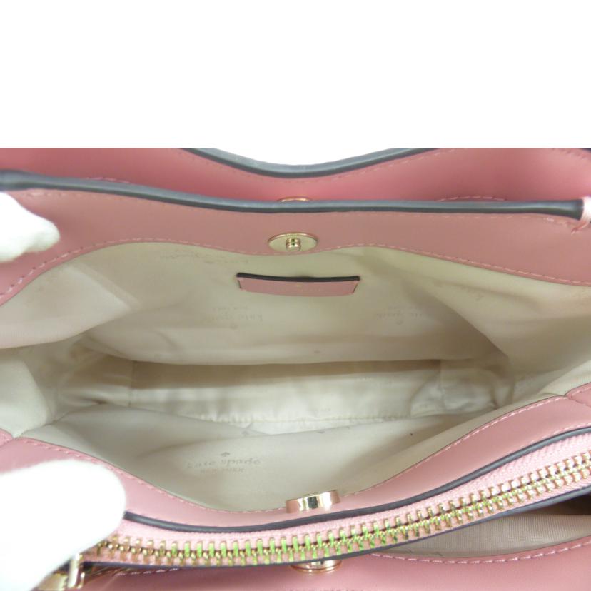 kate　spade ケイトスペード/2wayバッグ//ABランク/64