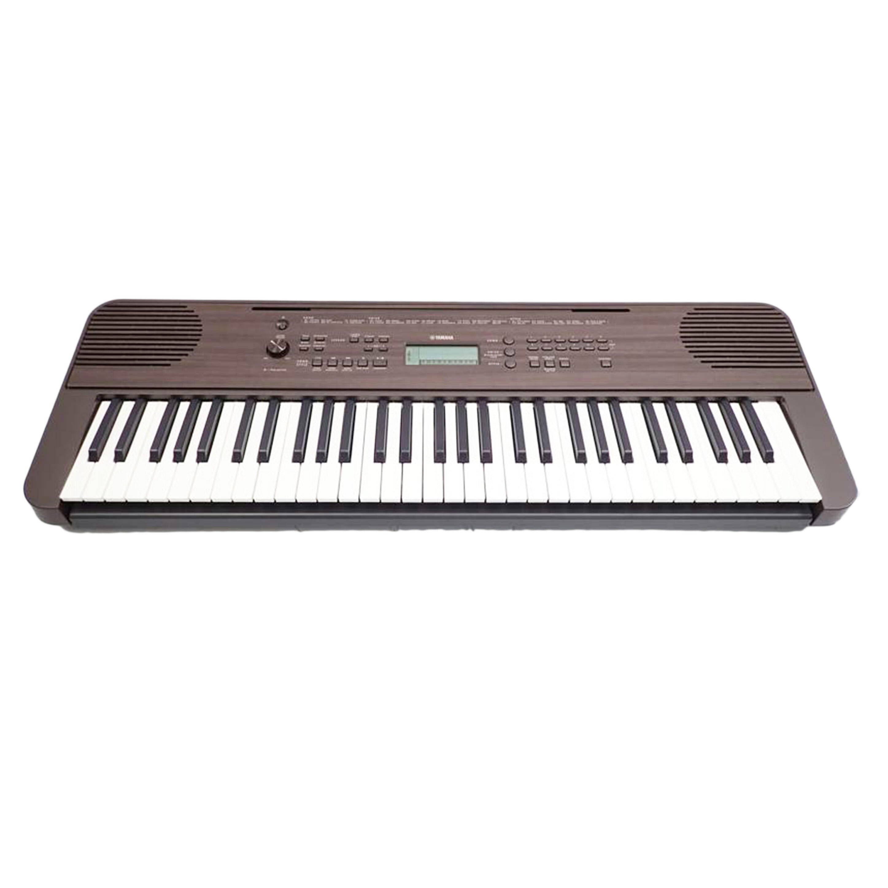 YAMAHA YAMAHA/電子キーボード/PSR-E360DW//JEDO01111/Bランク/62