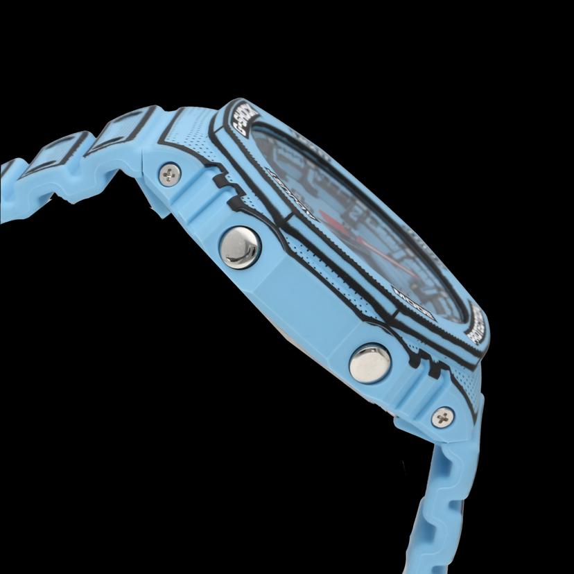 CASIO カシオ/G－SHOCK／MANGA　THEMEシリーズ/GA-2100MNG-2AJR//561*/SAランク/92