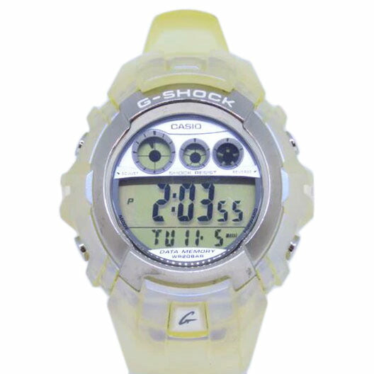 CASIO カシオ/G－SHOCK/G-3000LV//245*/ABランク/64