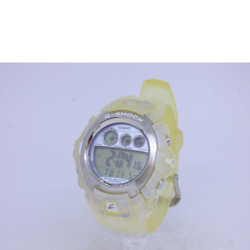 CASIO カシオ/G－SHOCK/G-3000LV//245*/ABランク/64