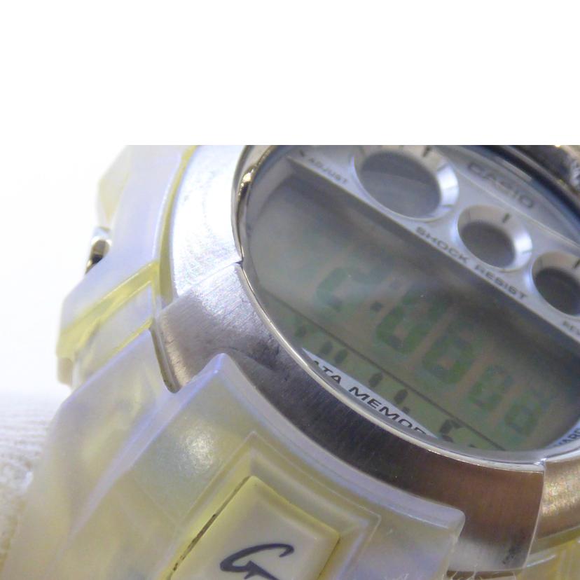 CASIO カシオ/G－SHOCK/G-3000LV//245*/ABランク/64