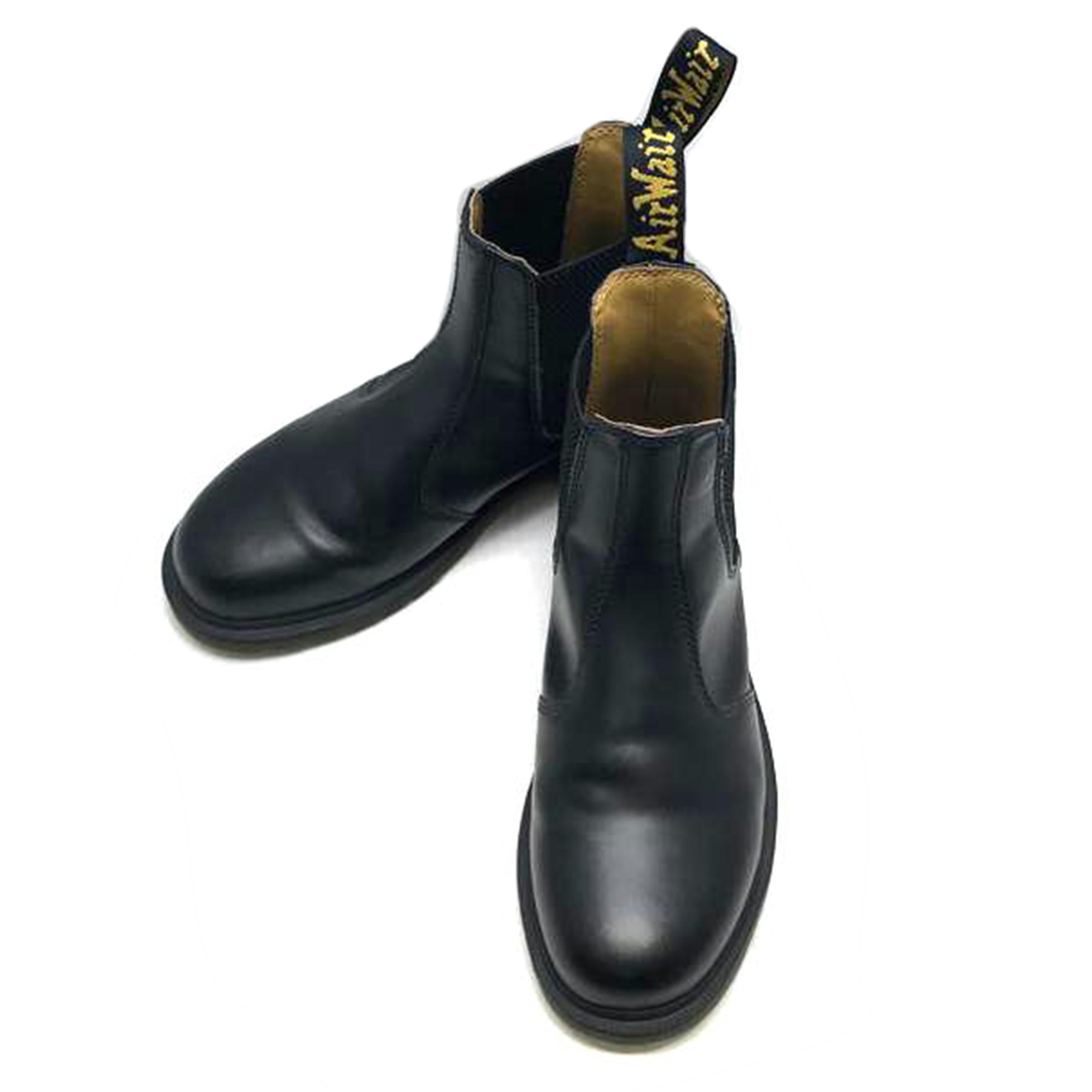 Dr．Martens ドクターマーチン/チェルシーブーツ/2976//ABランク/51