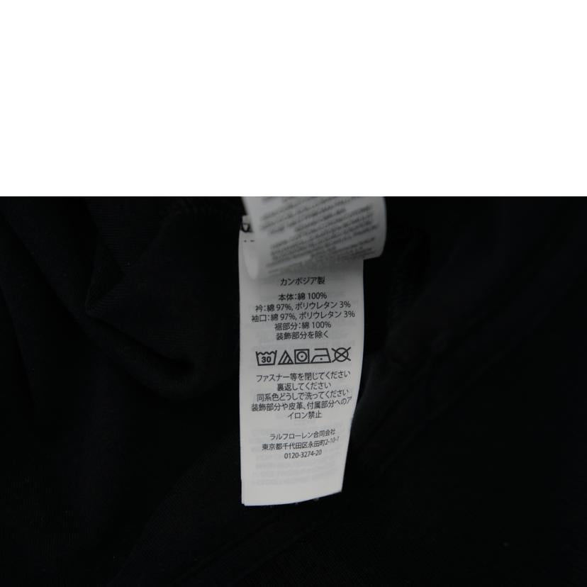 RalphLauren ﾗﾙﾌﾛｰﾚﾝ/ジャージトラックジャケット/41381//56658/ABランク/75