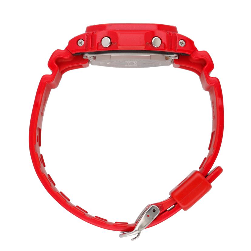 CASIO カシオ/G－SHOCK／G－LIDE／レッド/GLX-5600-4JF//315*/ABランク/19