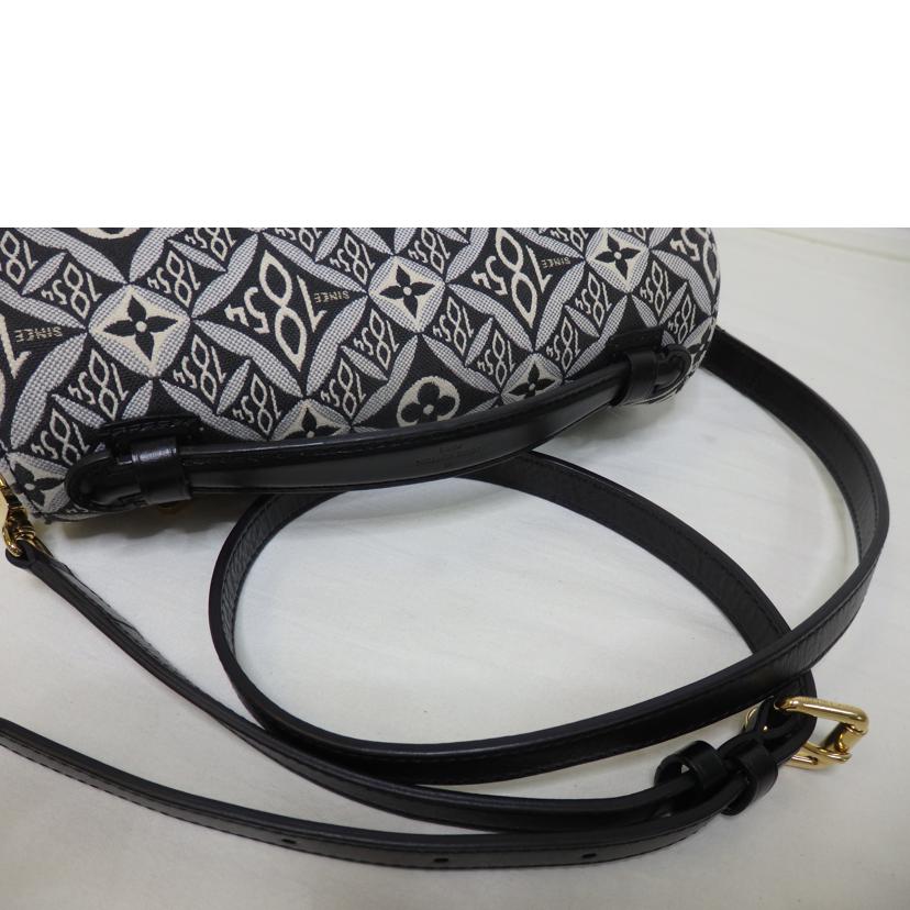 LV ルイヴィトン/ポシェット・メティスMM／since1854／モノグラムジャガード/M57272//PL3***/Aランク/84