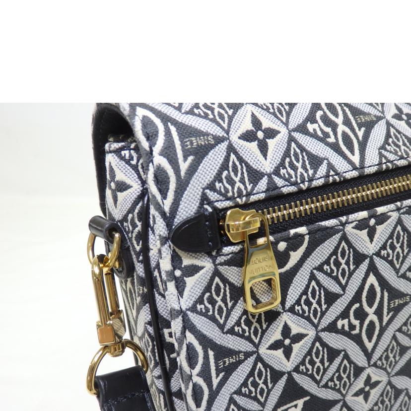 LV ルイヴィトン/ポシェット・メティスMM／since1854／モノグラムジャガード/M57272//PL3***/Aランク/84