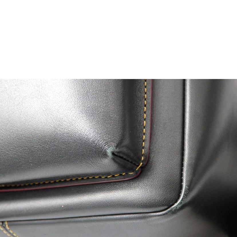 COACH コーチ/リュック／デイパック／ディズニーコラボ/F59837//A17**/Bランク/76