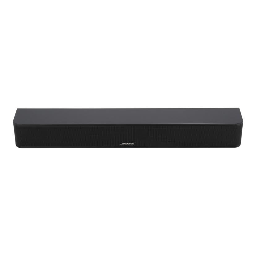 BOSE ボーズ/サウンドバー/Solo Soundbar Series 2//085092j53080221ae/Aランク/75