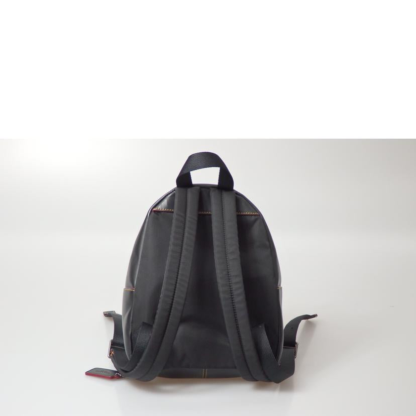 COACH コーチ/リュック／デイパック／ディズニーコラボ/F59837//A17**/Bランク/76