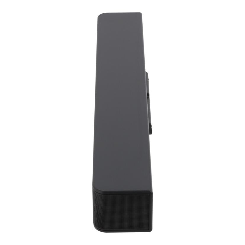 BOSE ボーズ/サウンドバー/Solo Soundbar Series 2//085092j53080221ae/Aランク/75