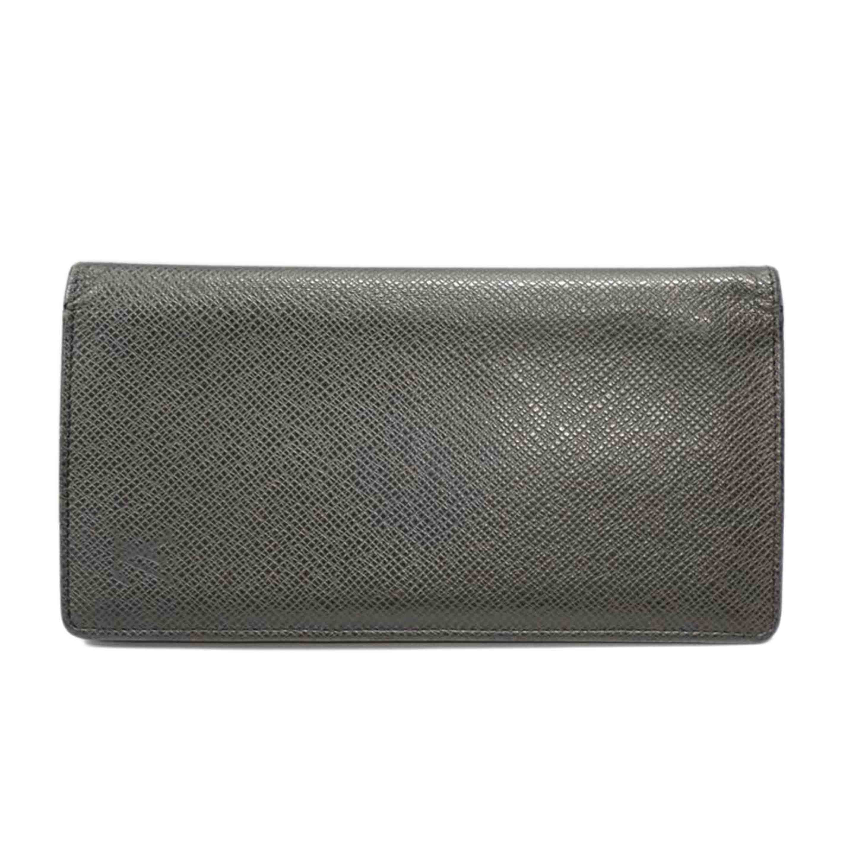 LV LV/ポルトフォイユ．ブラザ／タイガ/M30501//TA0***/Bランク/62