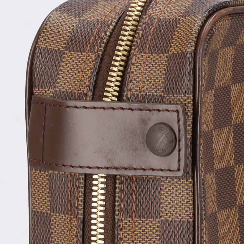 LOUIS　VUITTON ルイ・ヴィトン/オラフPM／ダミエ／エベヌ/N41442//MI0***/ABランク/94