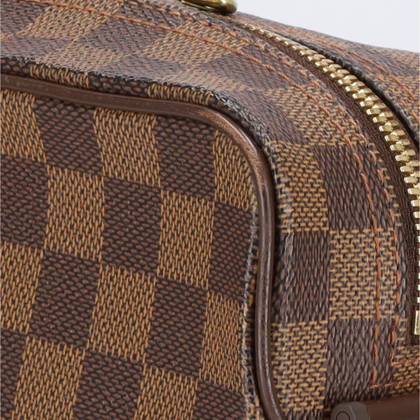LOUIS　VUITTON ルイ・ヴィトン/オラフPM／ダミエ／エベヌ/N41442//MI0***/ABランク/94