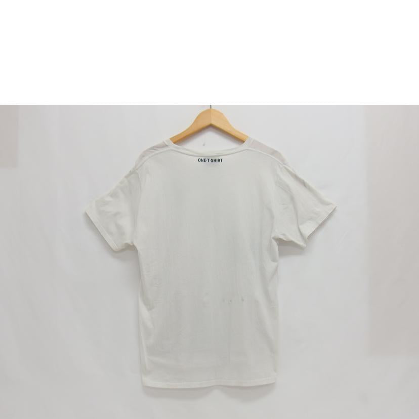 ONE　T　SHIRT/ONE　T　SHIRT／半袖Tシャツ//Bランク/04