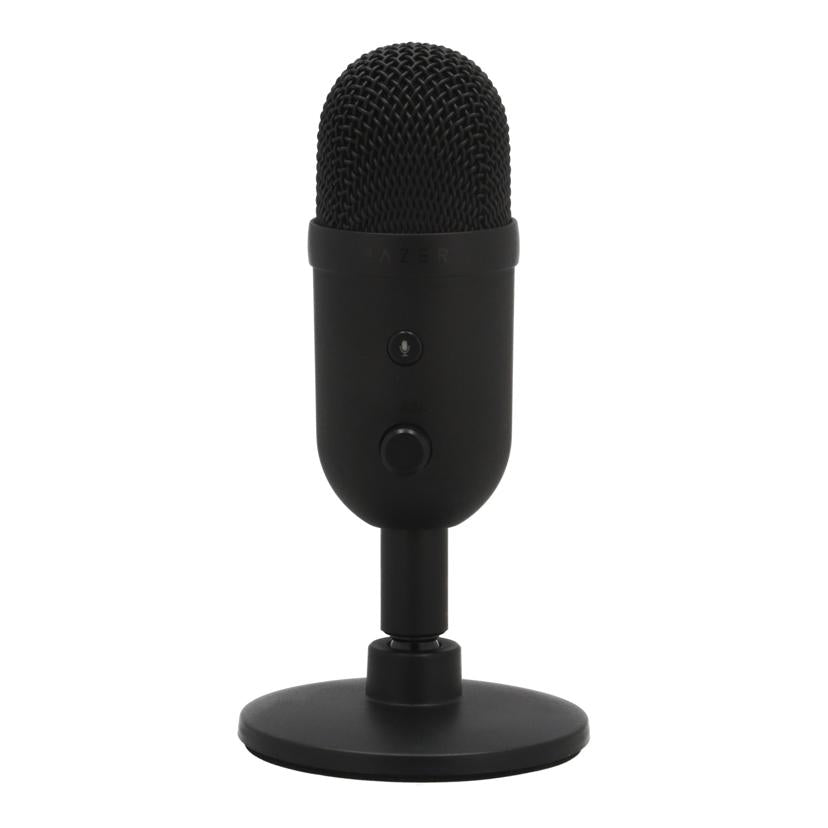Razer レイザー　/USBコンデンサーマイク／Seiren　V2　X/RZ19-04050100-R3M1//JAN4571585634547/Bランク/69
