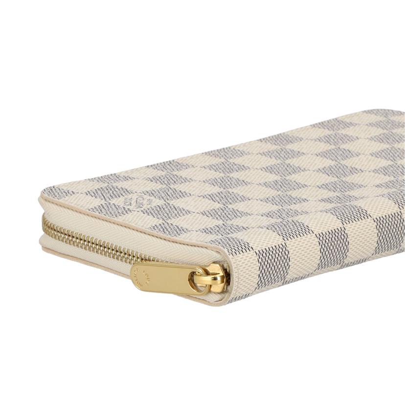 LOUIS　VUITTON ルイヴィトン/ジッピー　オーガナイザー／ダミエ・アズール/N60012//CA0***/Aランク/91