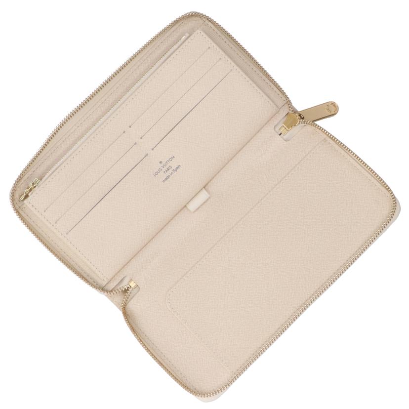 LOUIS　VUITTON ルイヴィトン/ジッピー　オーガナイザー／ダミエ・アズール/N60012//CA0***/Aランク/91