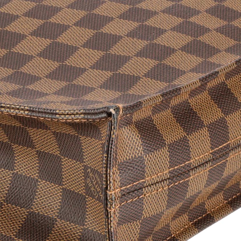 LOUIS　VUITTON ルイヴィトン/サックプラ／ダミエ/N51140//MI2***/Aランク/01