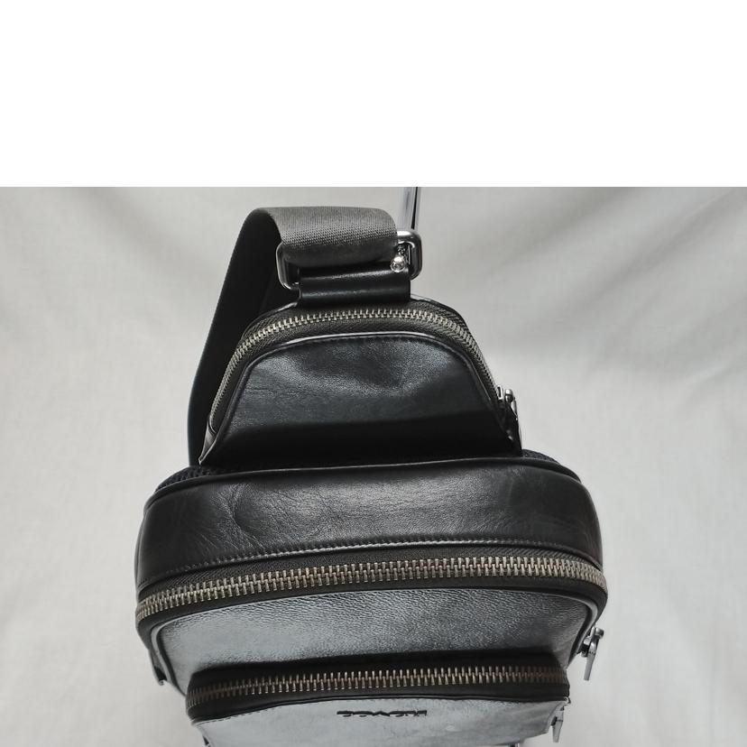 COACH コーチ/シグネチャーボディバック/CV918//F24**/Bランク/52