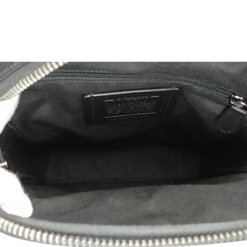 COACH コーチ/シグネチャーボディバック/CV918//F24**/Bランク/52