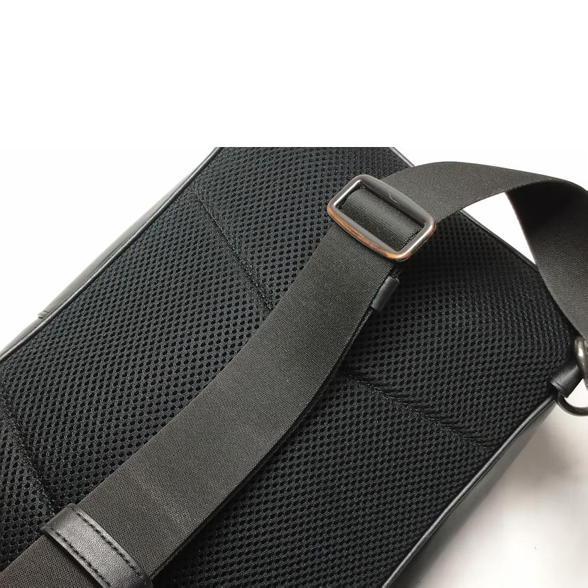 COACH コーチ/シグネチャーボディバック/CV918//F24**/Bランク/52