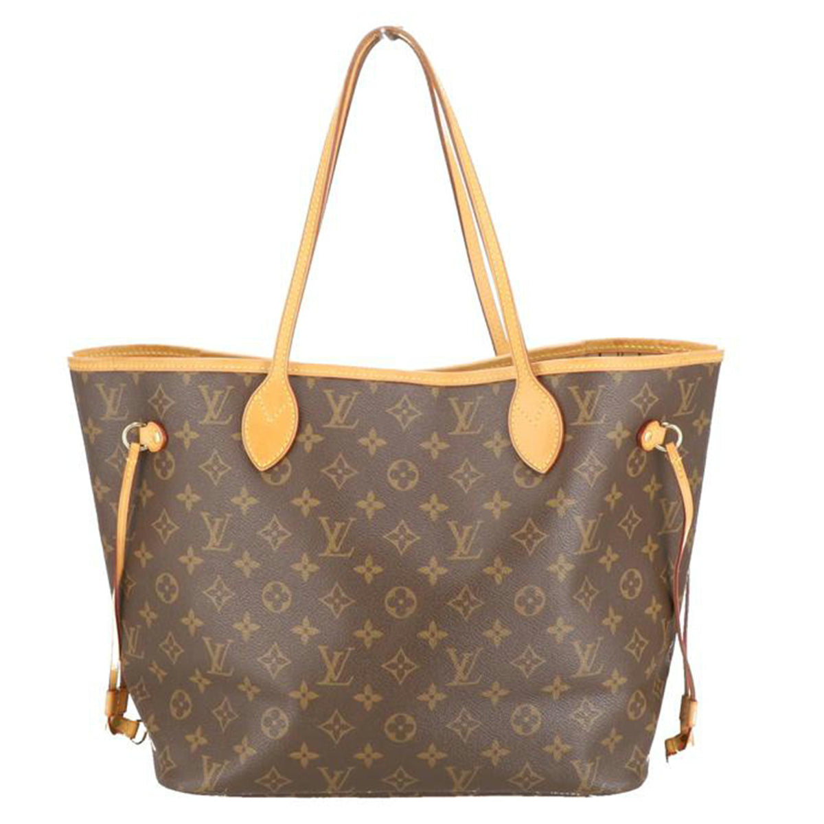 LOUIS VUITTON ルイヴィトン/ネヴァーフルMM/モノグラム/M40156//SA4***/ABランク/91