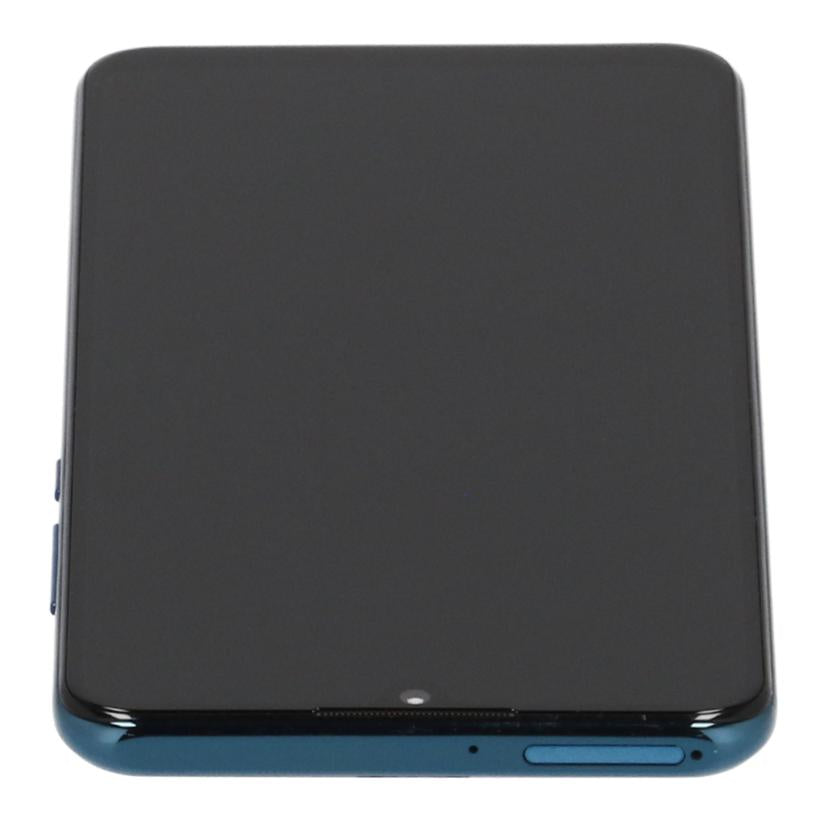 HUAWEI ファーウェイ/HUAWEI P30 lite /MAR-LX2J//STPDU19501006890/Bランク/40